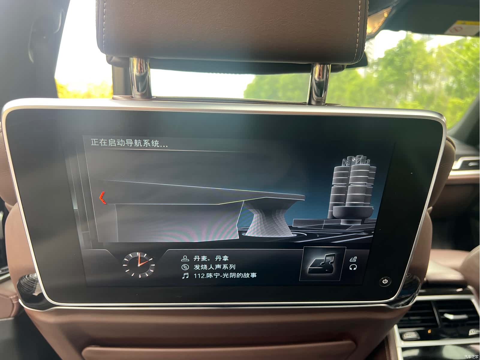 BMW 7 Series, 2018 15