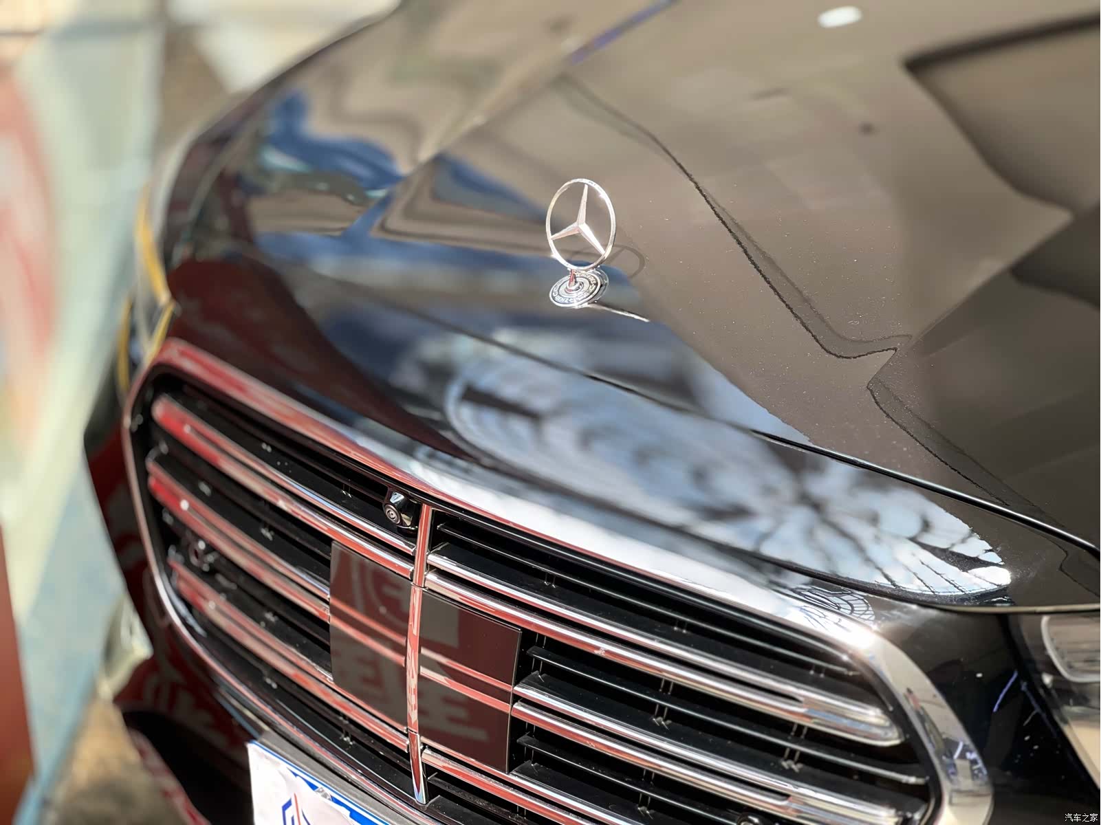 Mercedes-Benz E-Class, 2025 18