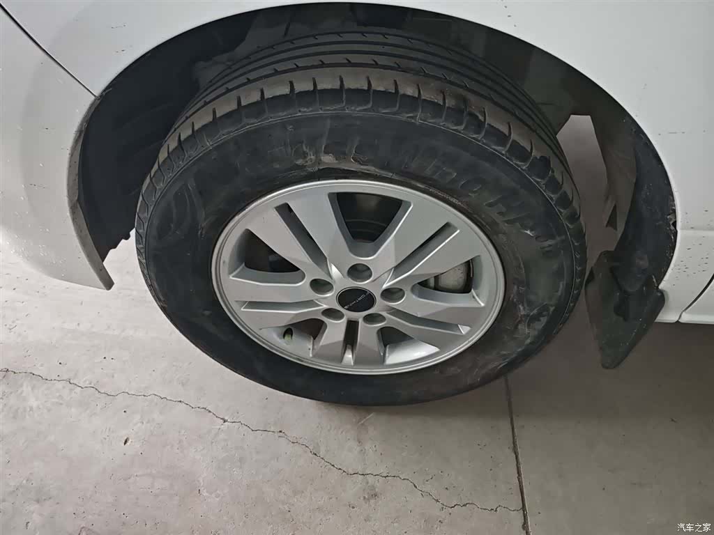 DongFeng M7, 2022 25