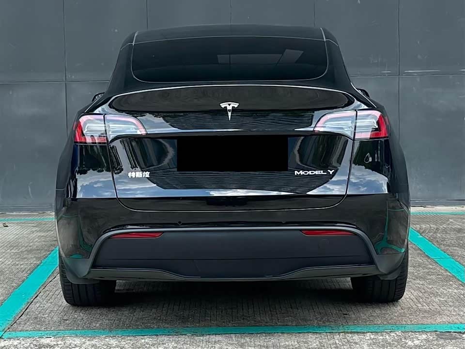 Tesla Model Y Tesla Model Y
