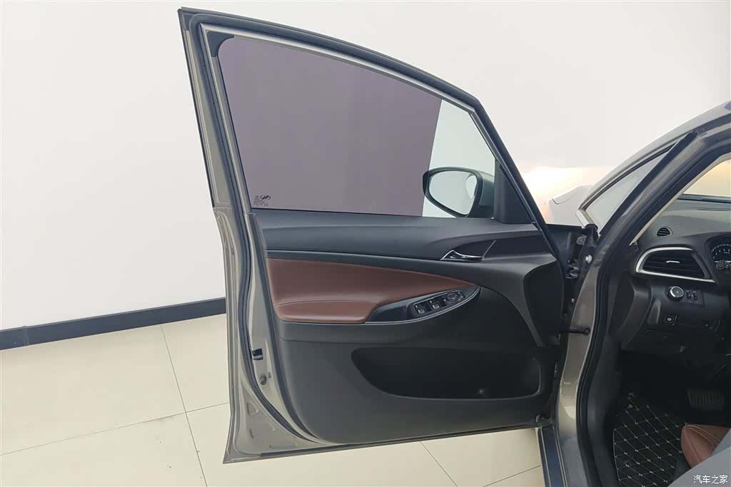 Buick GL6, 2020 7
