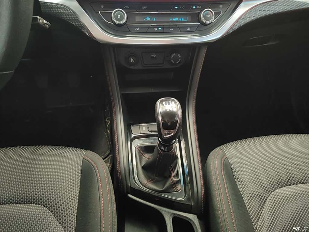 JAC S3, 2018 14
