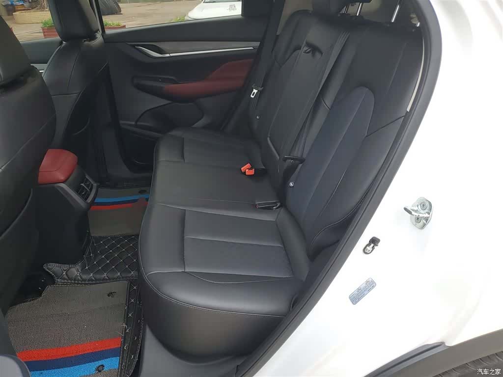 Changan CS55, 2022 13