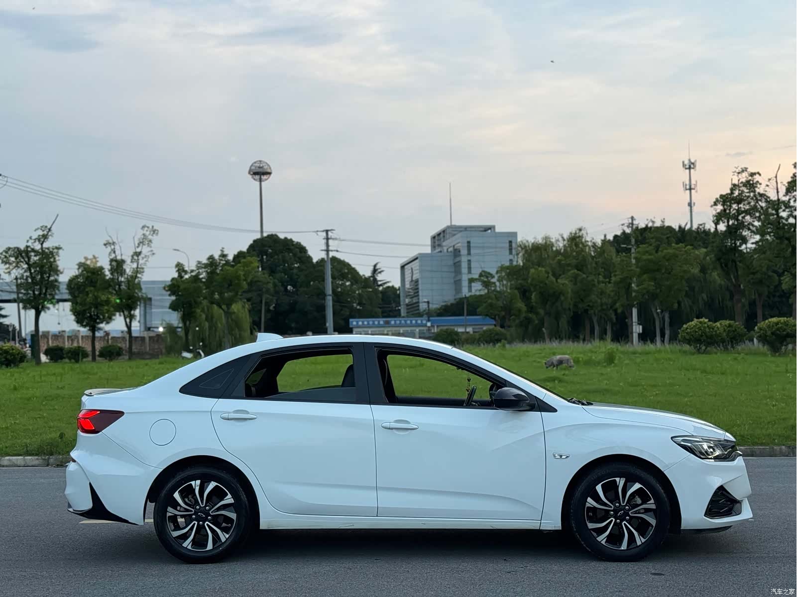 Chevrolet RS, 2019 9