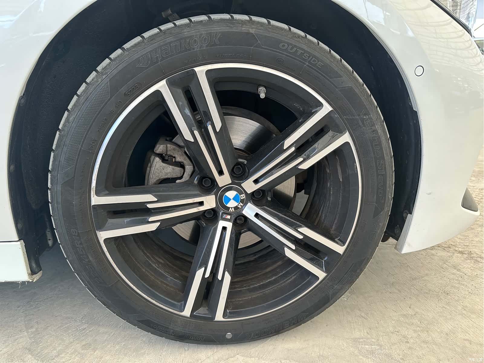 BMW 3 Series, 2024 9