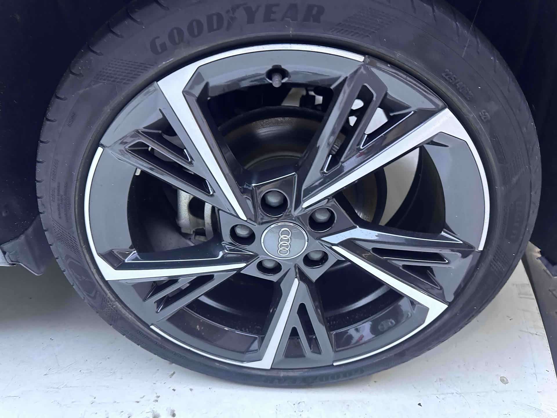 Audi A3, 2022 22