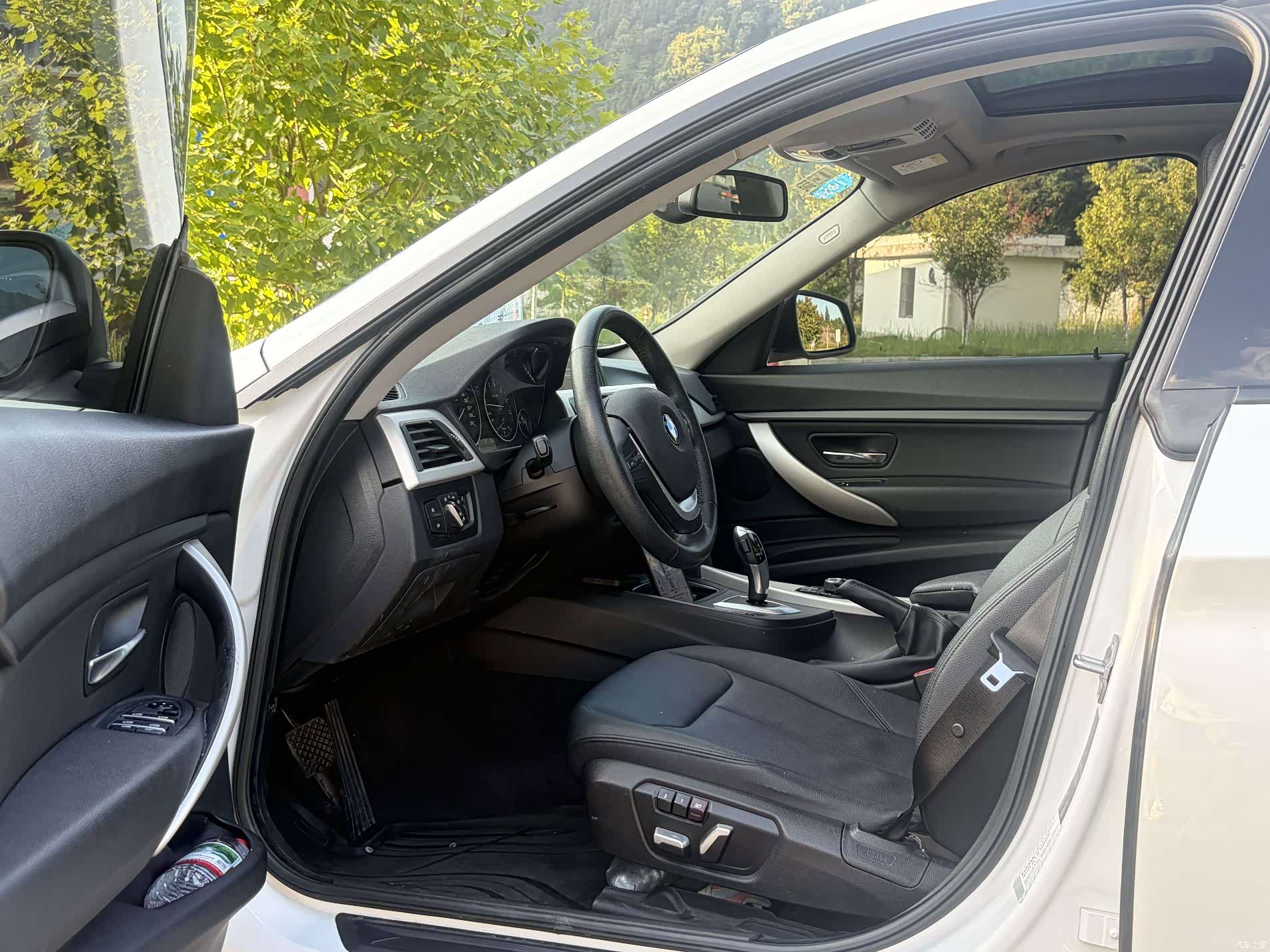 BMW 3 Series, 2017 6