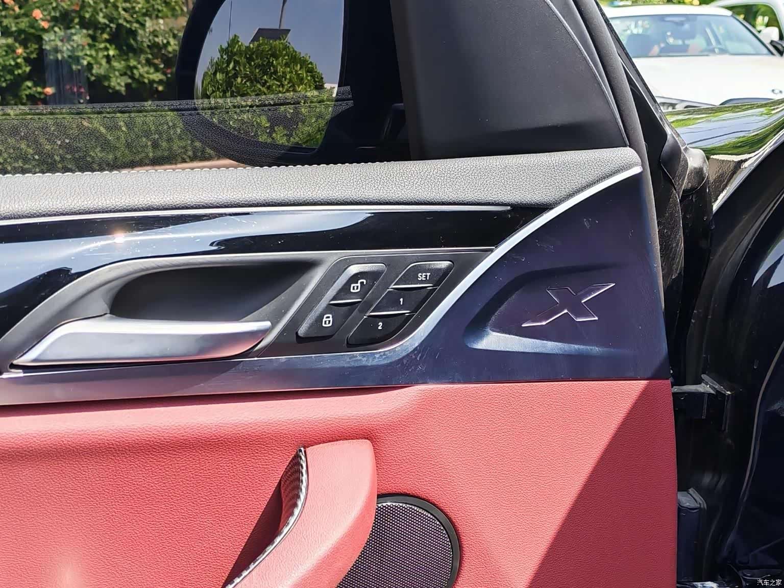 BMW X3, 2024 15