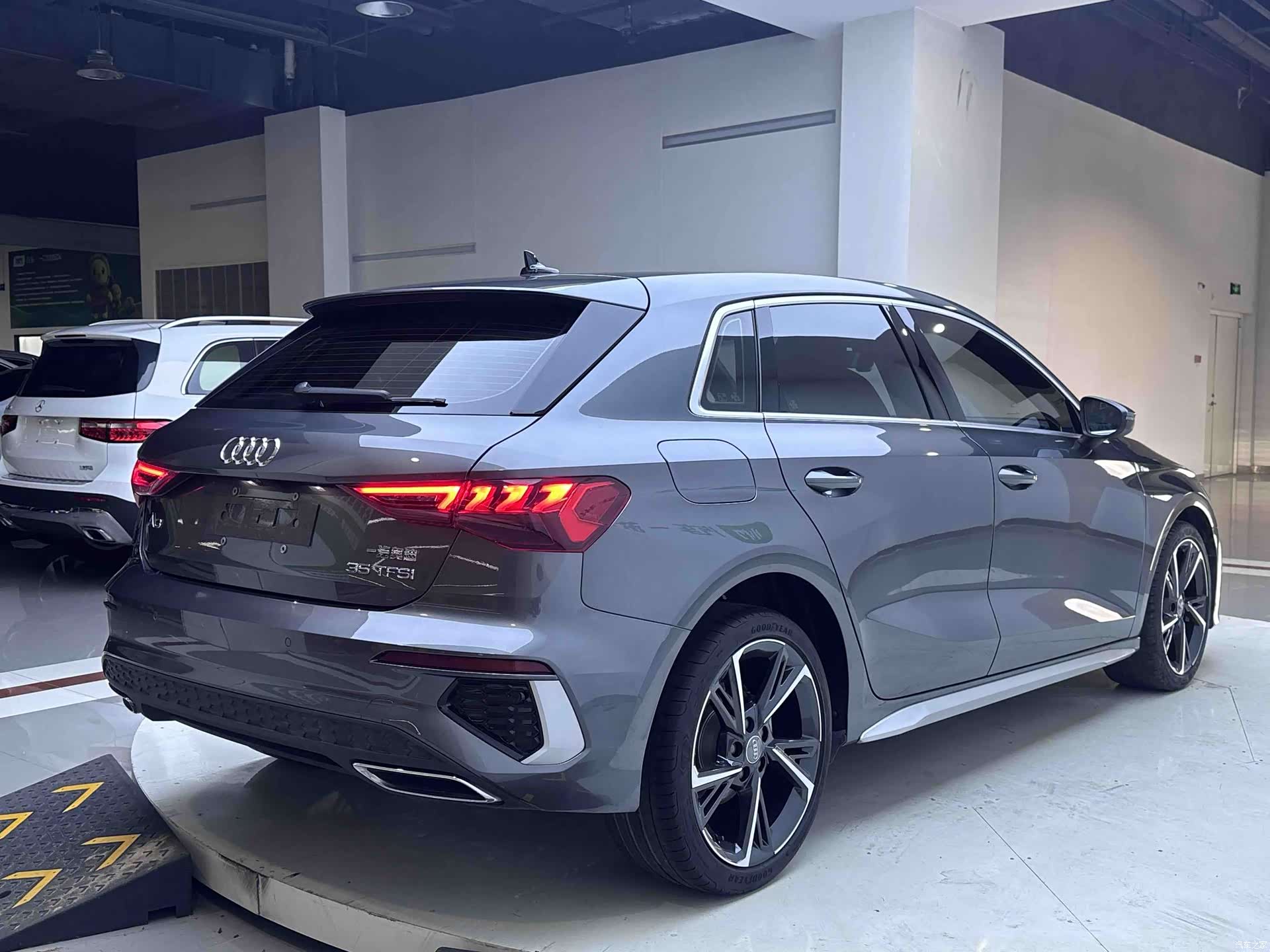 Audi A3, 2022 7