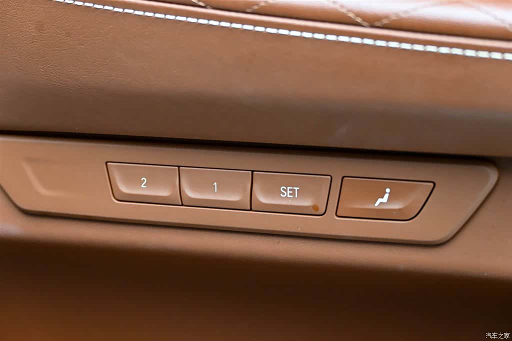 BMW 7 Series, 2020 33