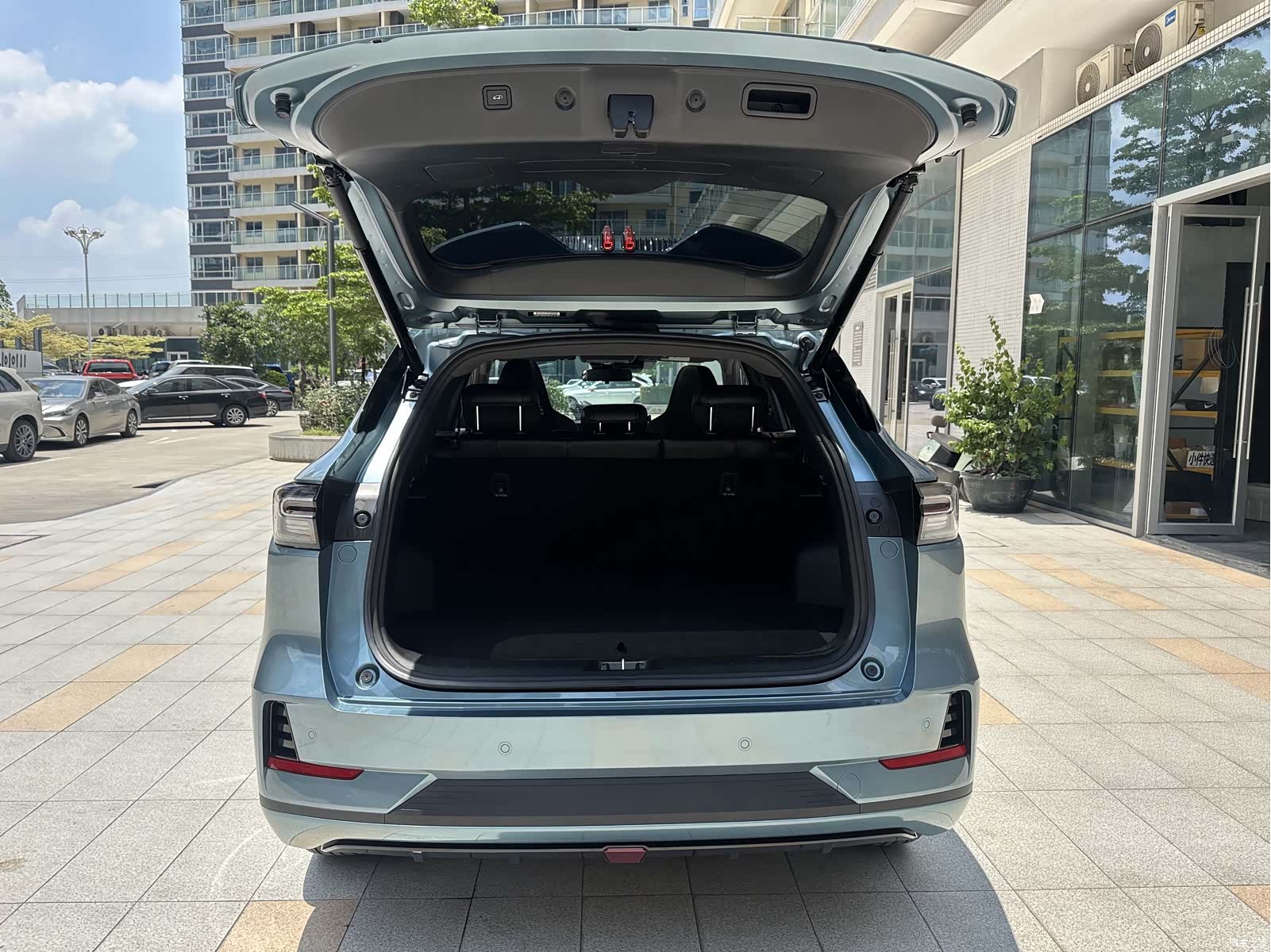 Changan Eado, 2024 20