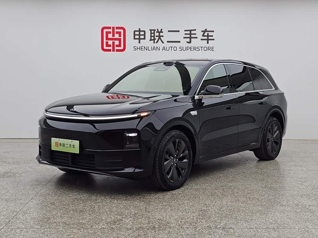 Li Auto L6