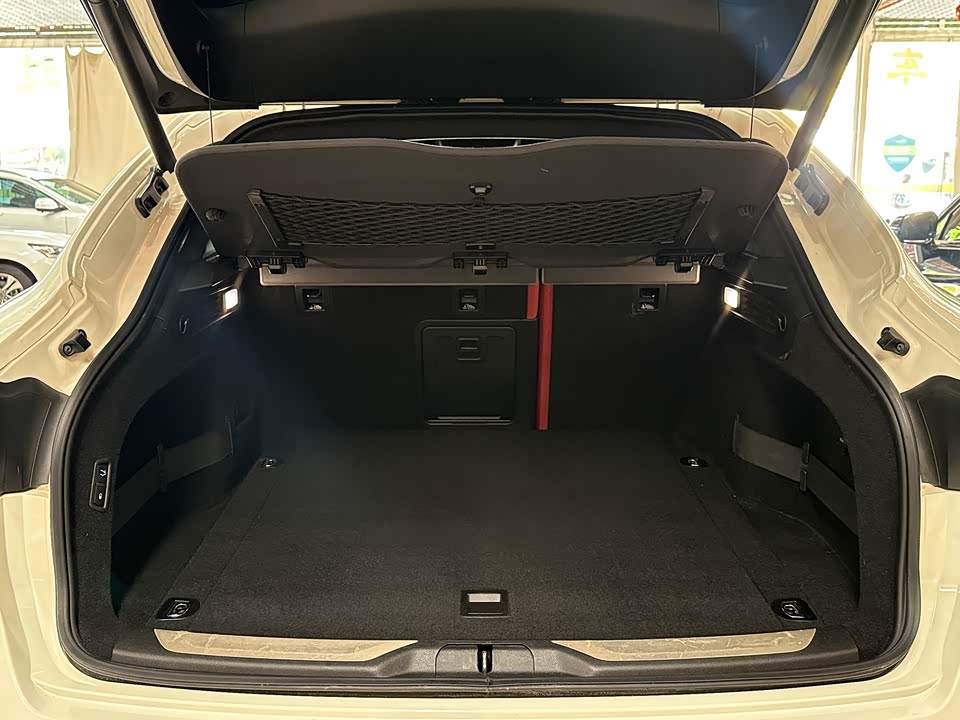 Maserati Levante Maserati Levante