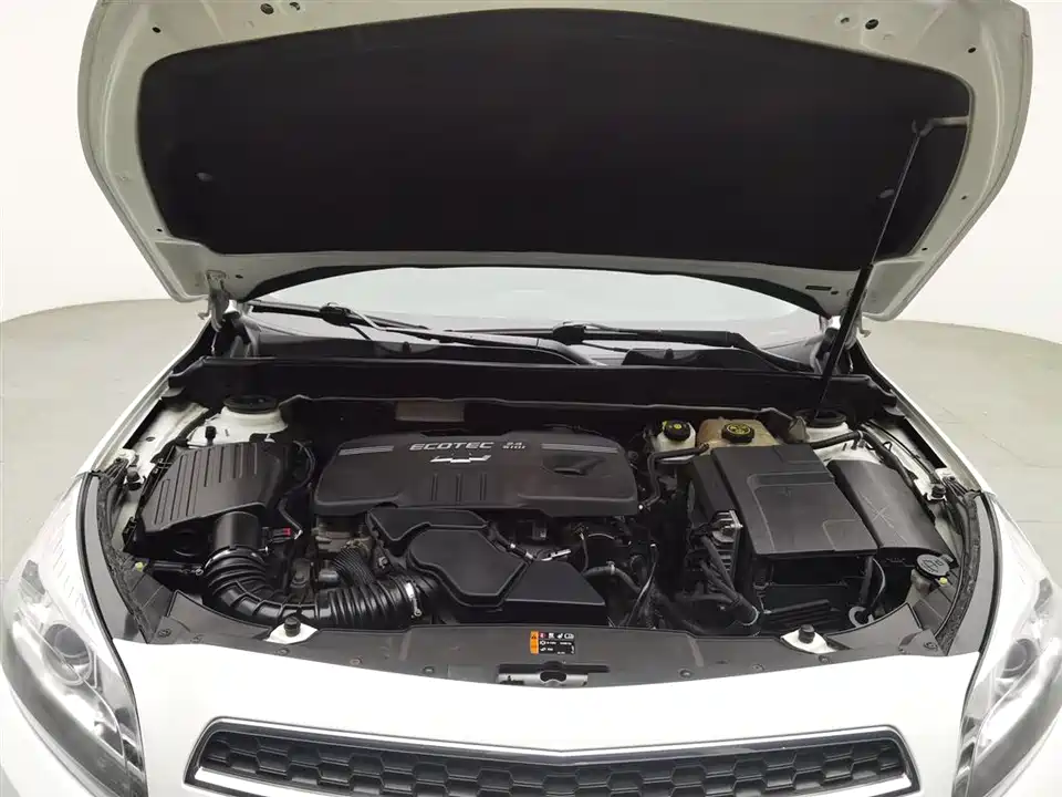 Chevrolet Mai Ruibao