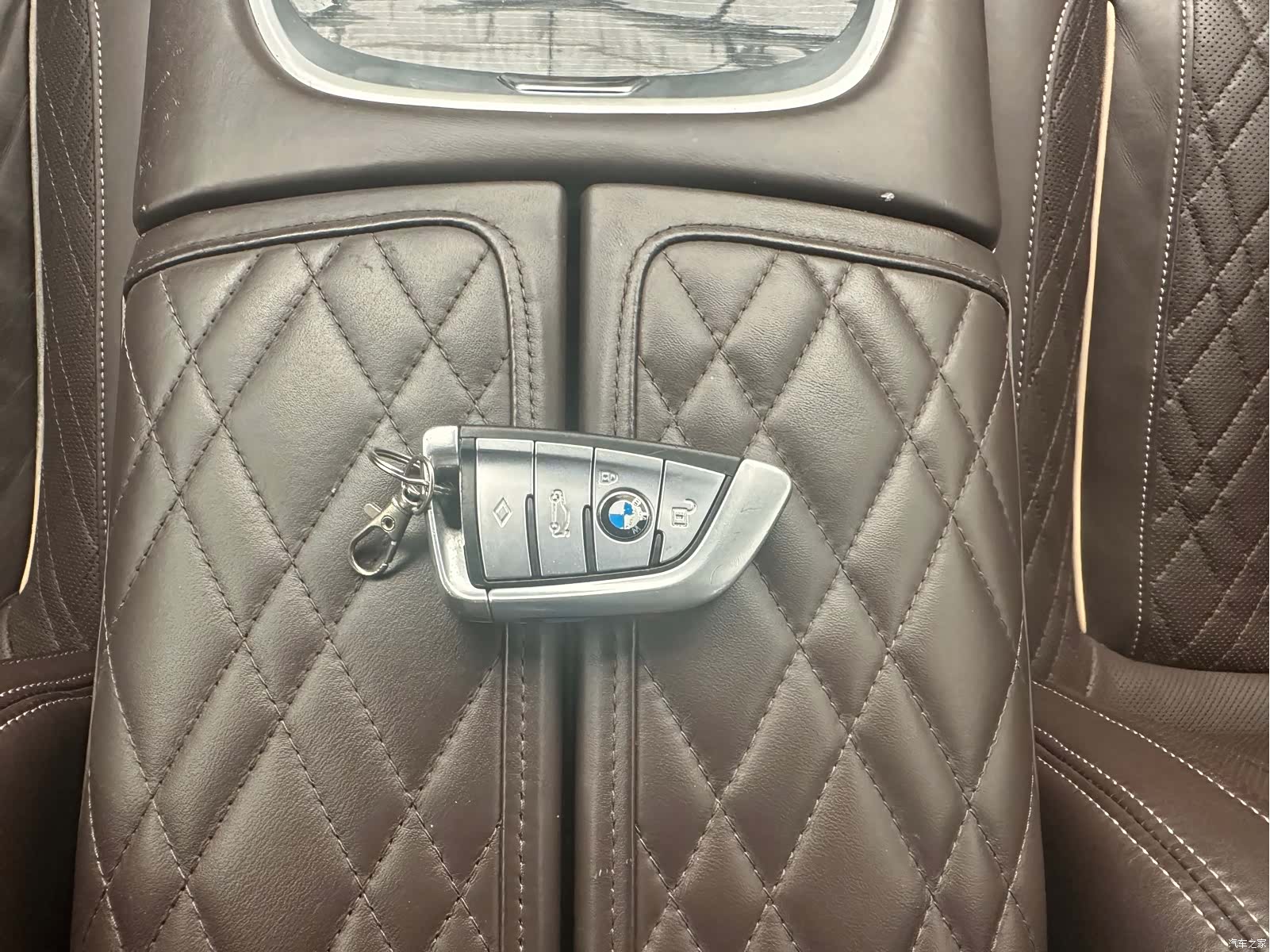 BMW 7 Series, 2020 29