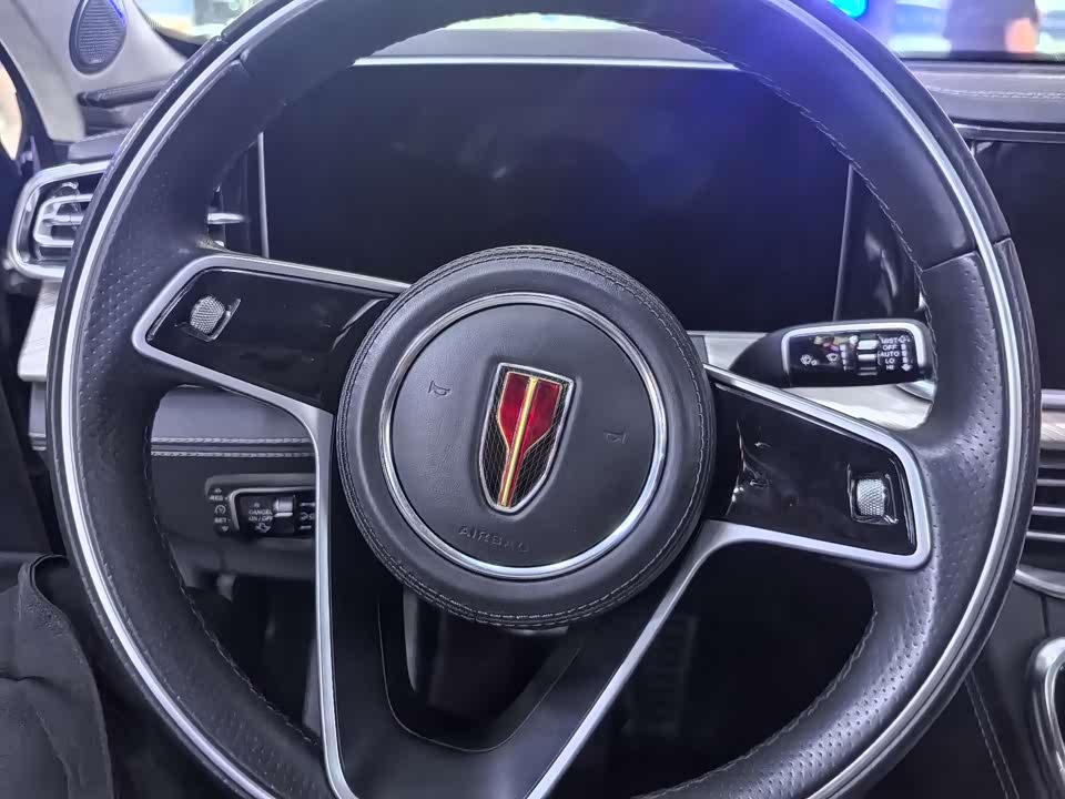 Hongqi H9 Hongqi H9