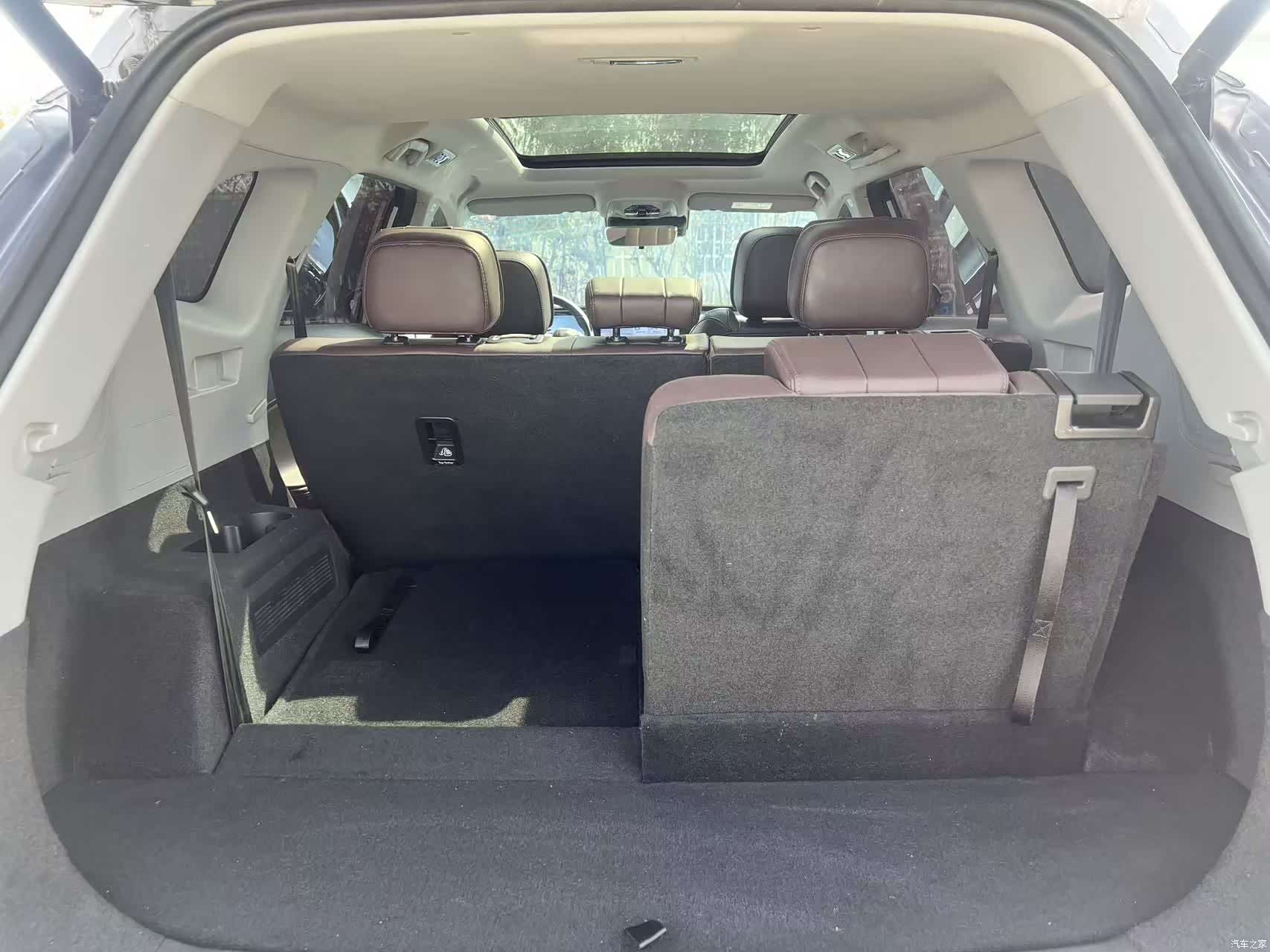 Chery Tiggo 8, 2023 9