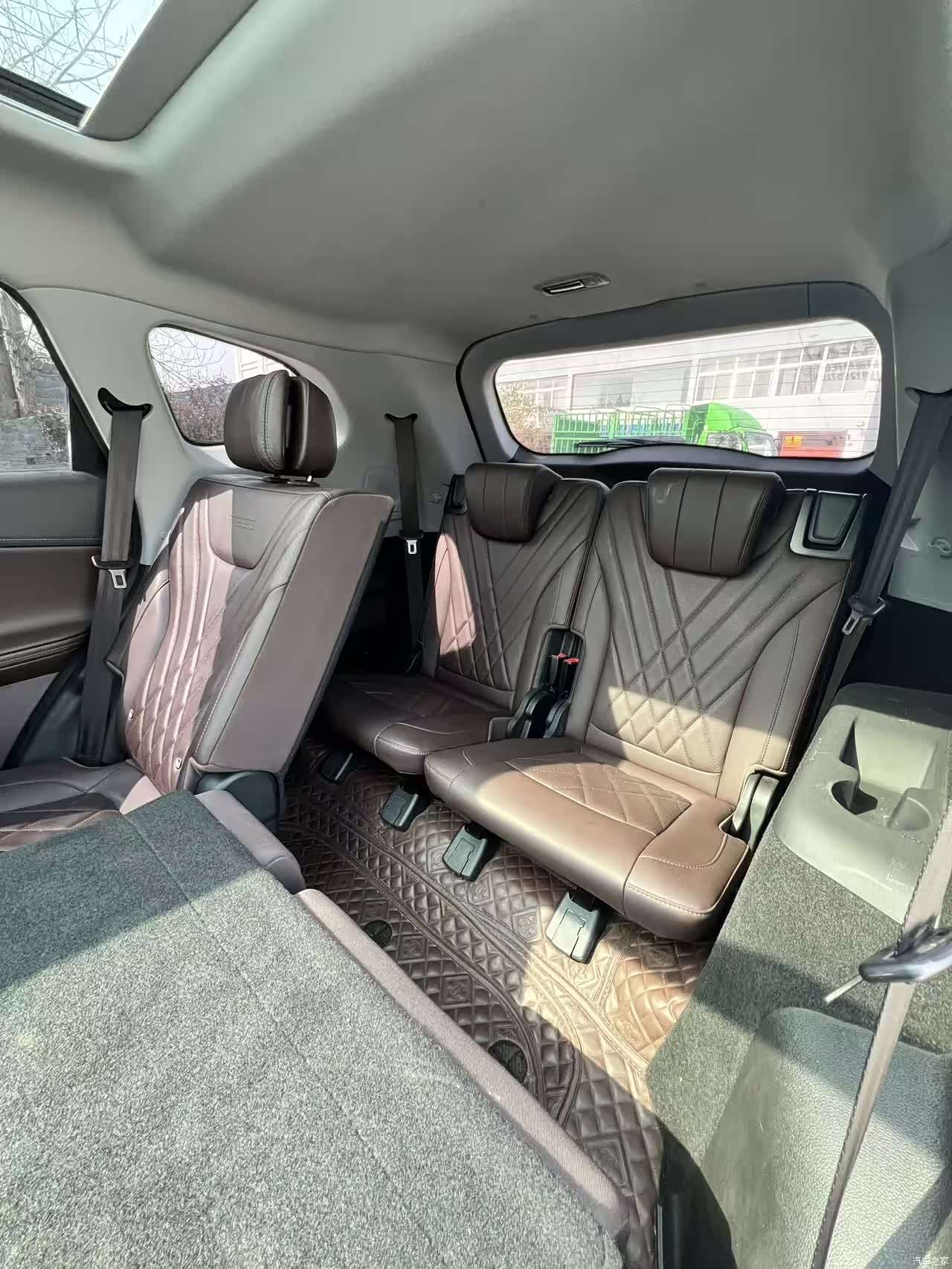 Chery Tiggo 8, 2023 7