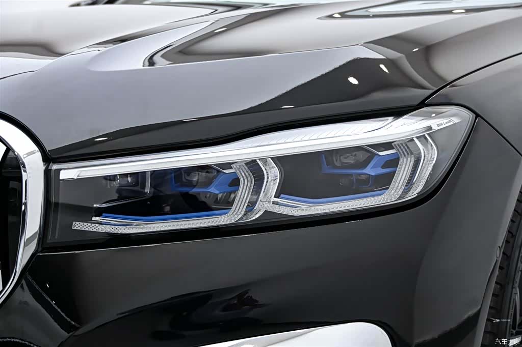 BMW 7 Series, 2020 9