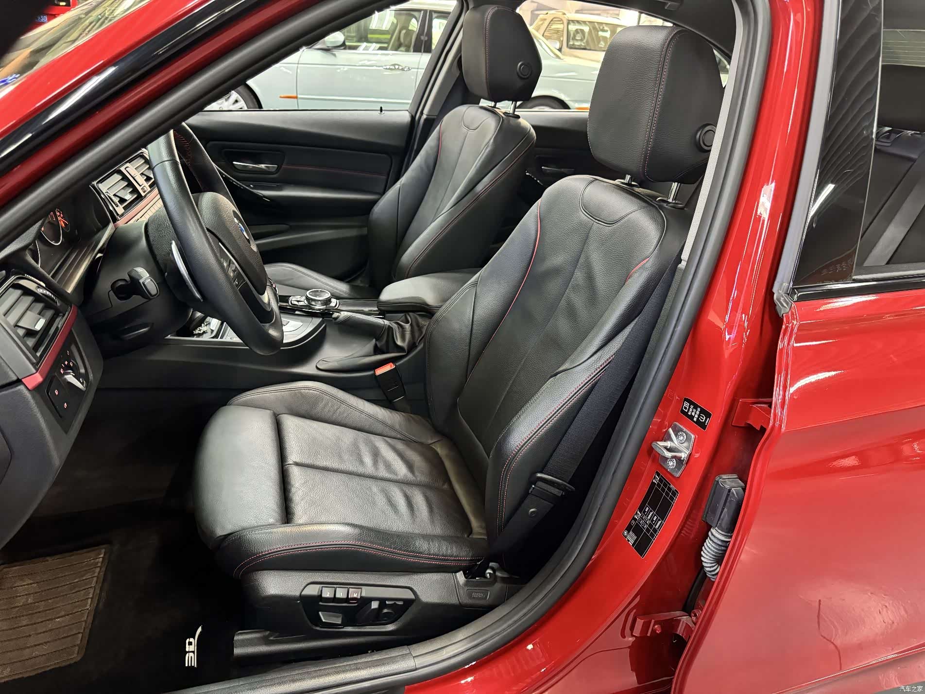 BMW 3 Series, 2014 18