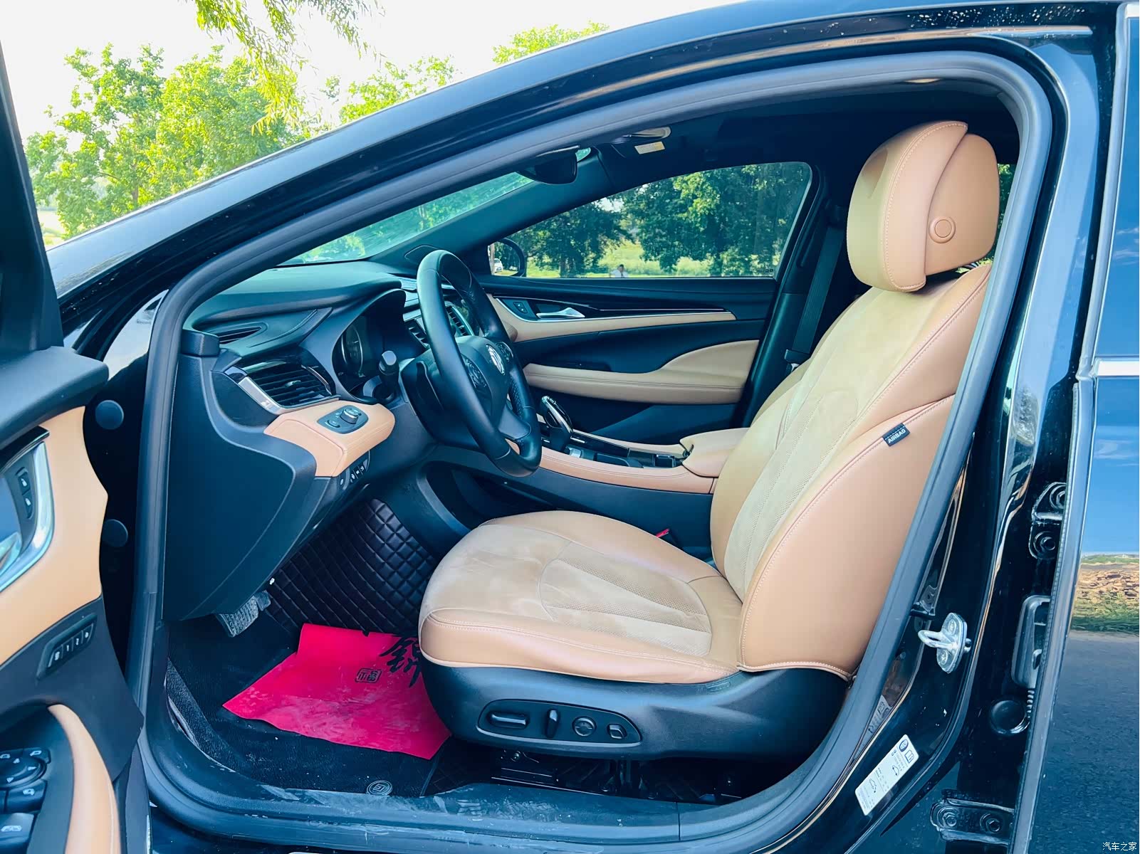 Buick LaCrosse, 2020 4