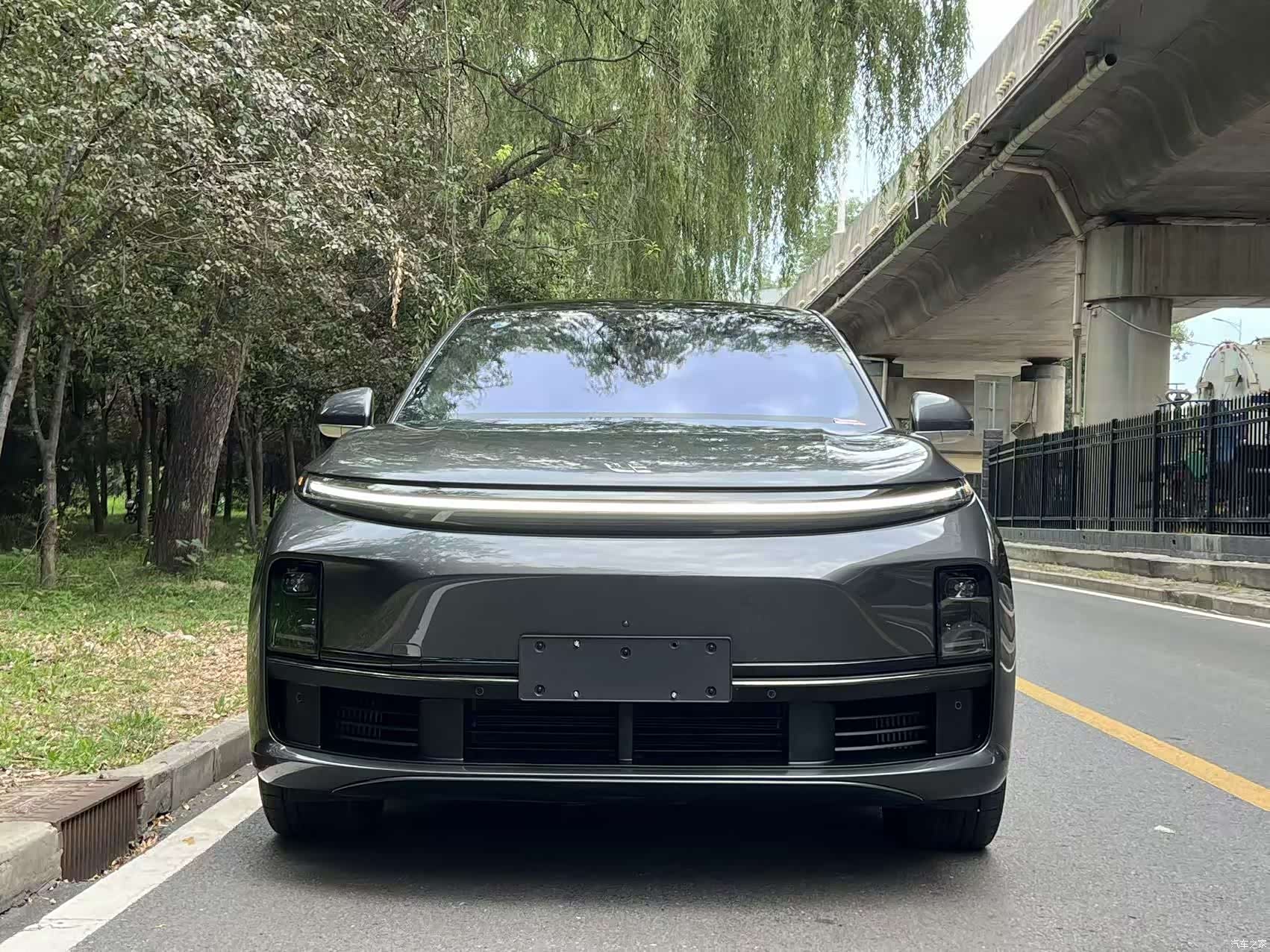 Li Auto L7, 2023 2
