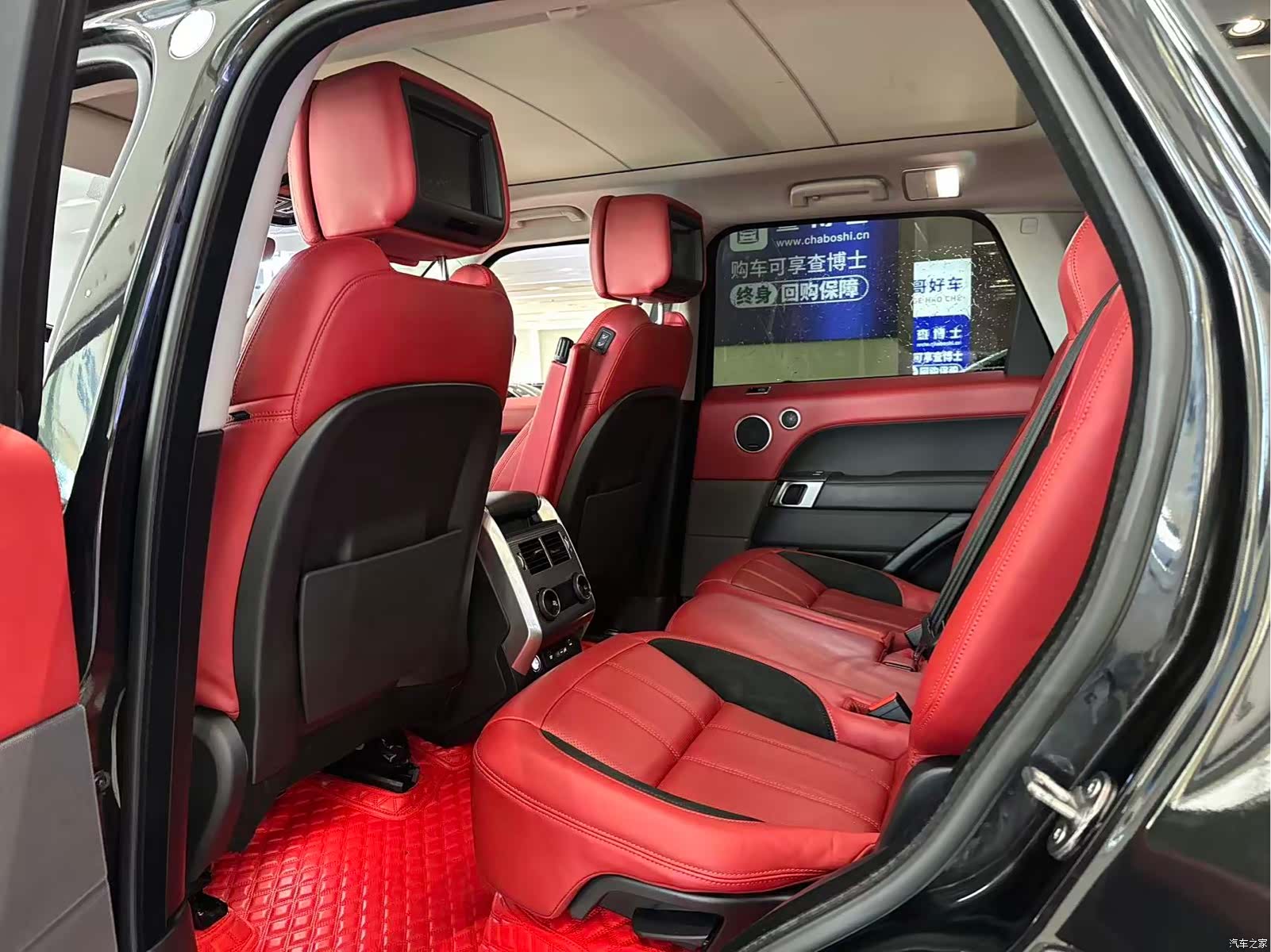 Land Rover Range Rover, 2022 все фото