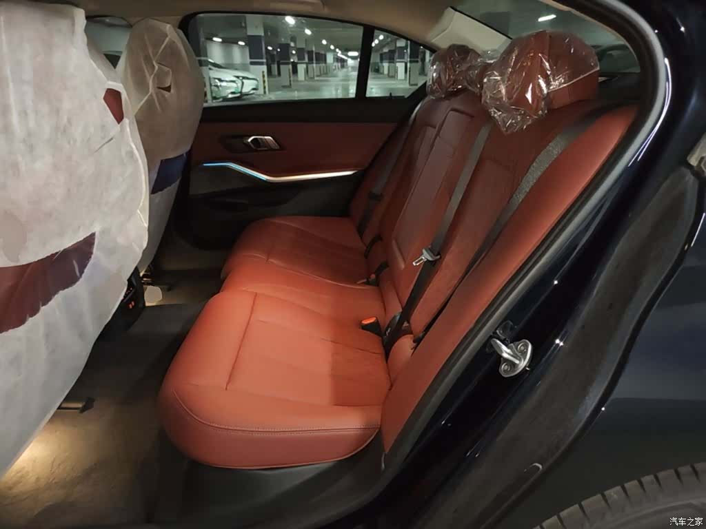 BMW i3, 2026 17
