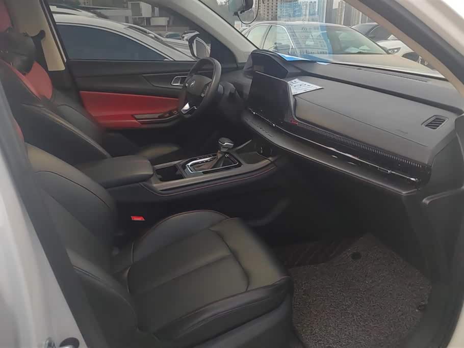 Changan CS55PLUS Changan CS55PLUS