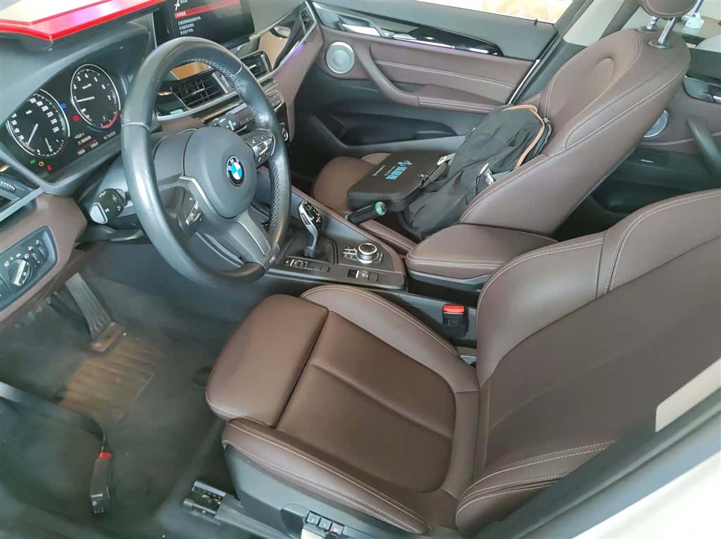 BMW X1, 2021 15