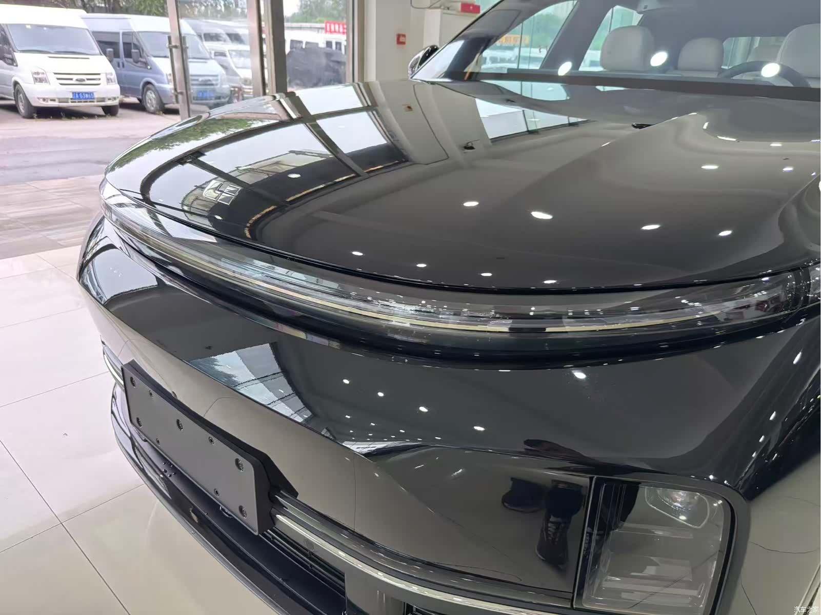 Li Auto L7, 2026 16
