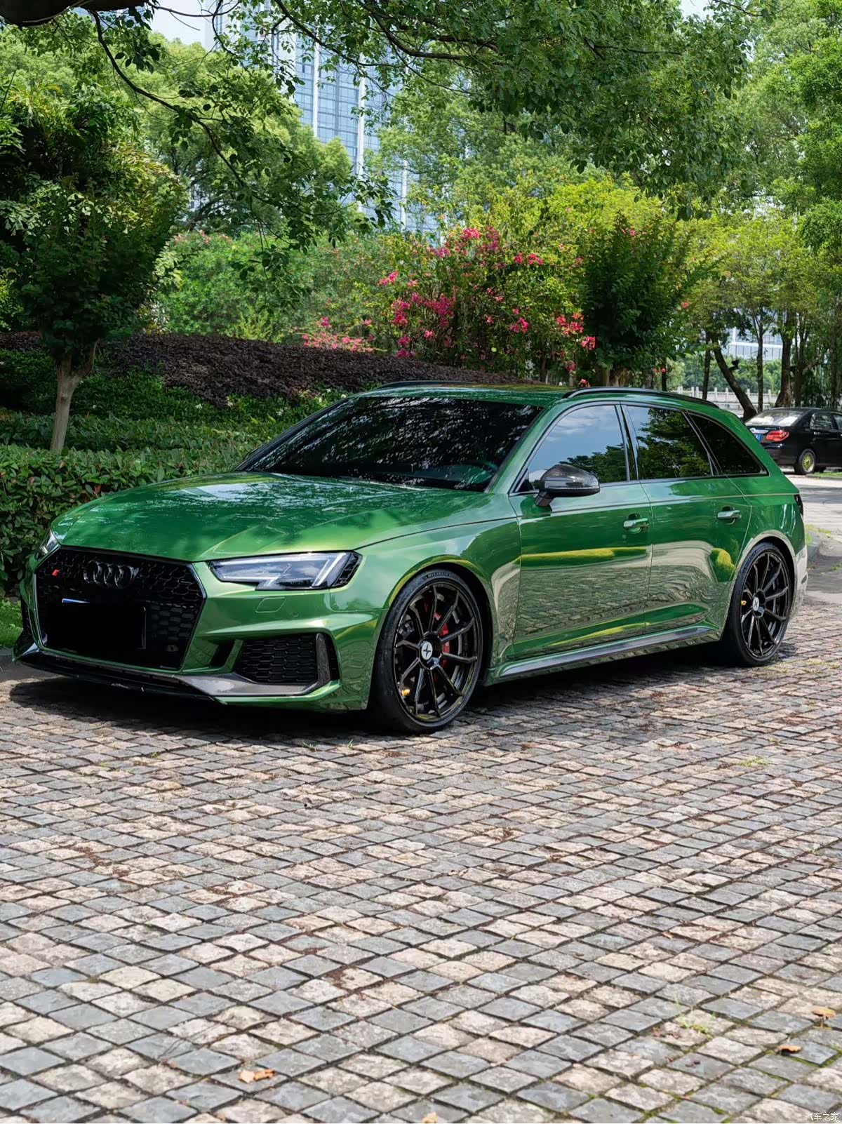 Audi RS