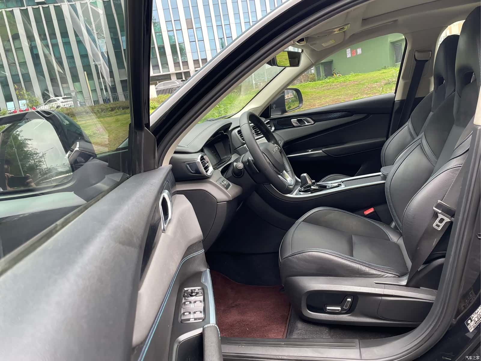 Lynk & Co 01, 2019 6