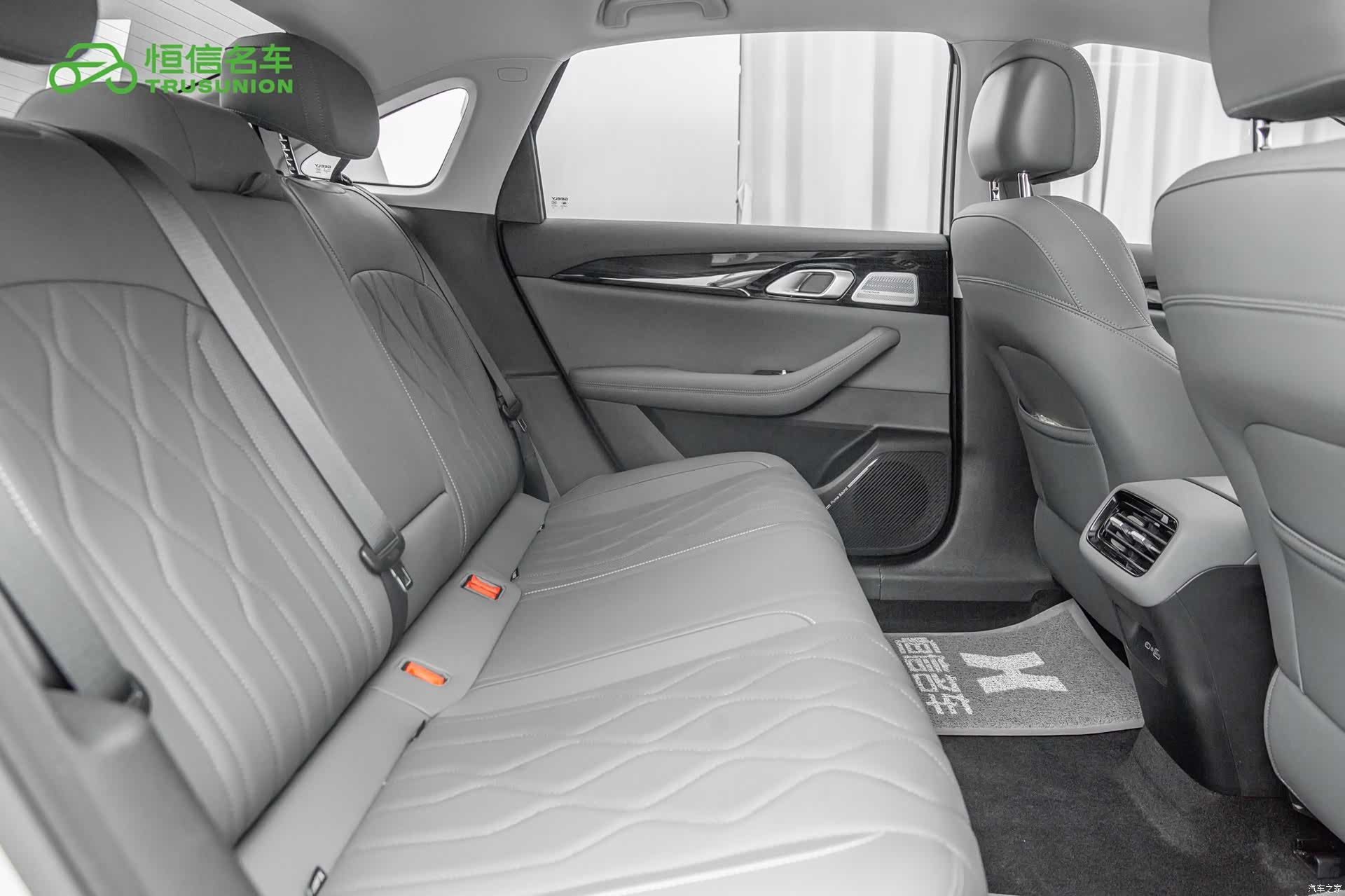 Geely A7, 2025 16