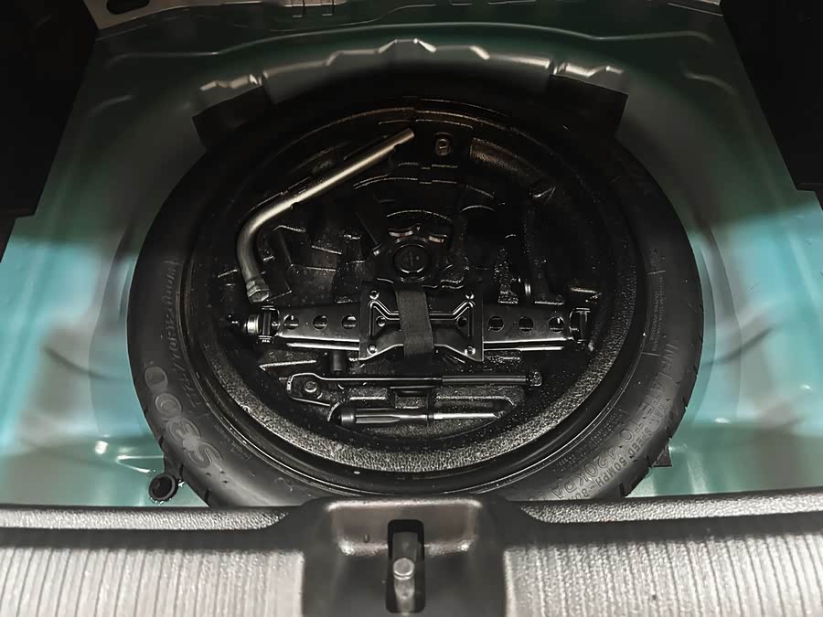Audi Q2L 2021, фото 10