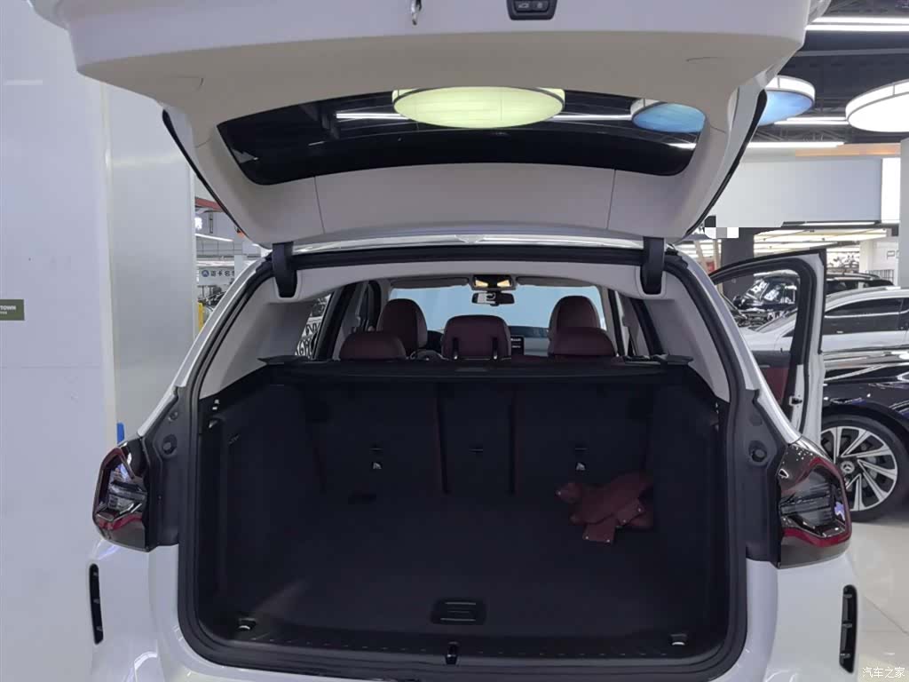 BMW X3, 2024 19