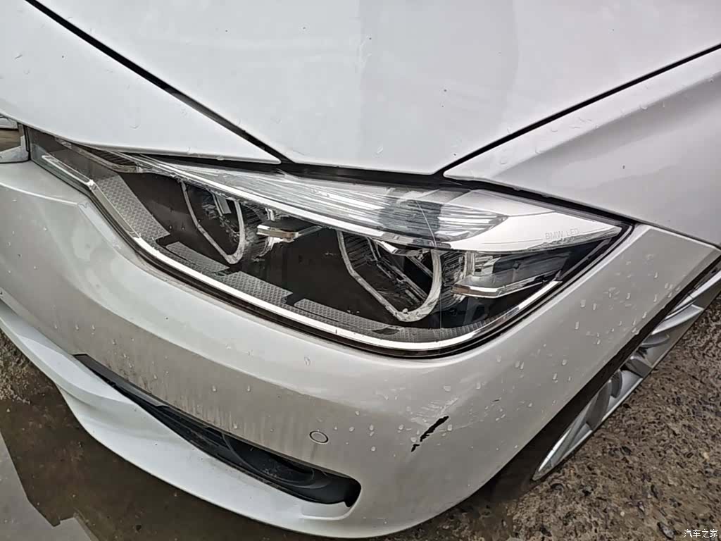 BMW 3 Series, 2018 24
