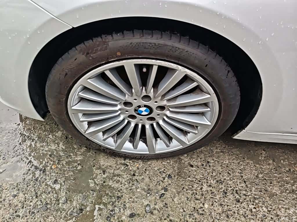 BMW 3 Series, 2018 23