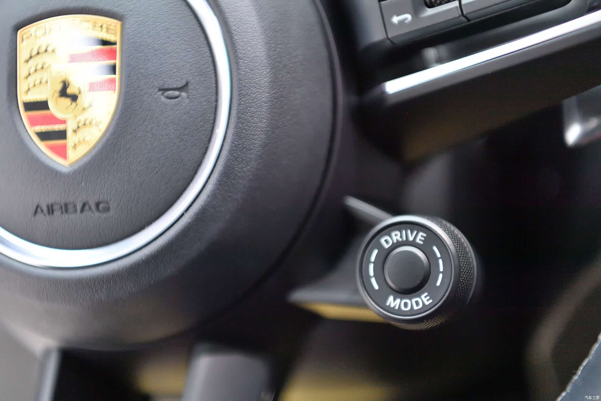 Porsche Macan, 2023 15