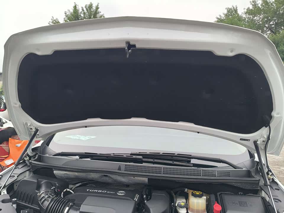 Buick GL8 Buick GL8