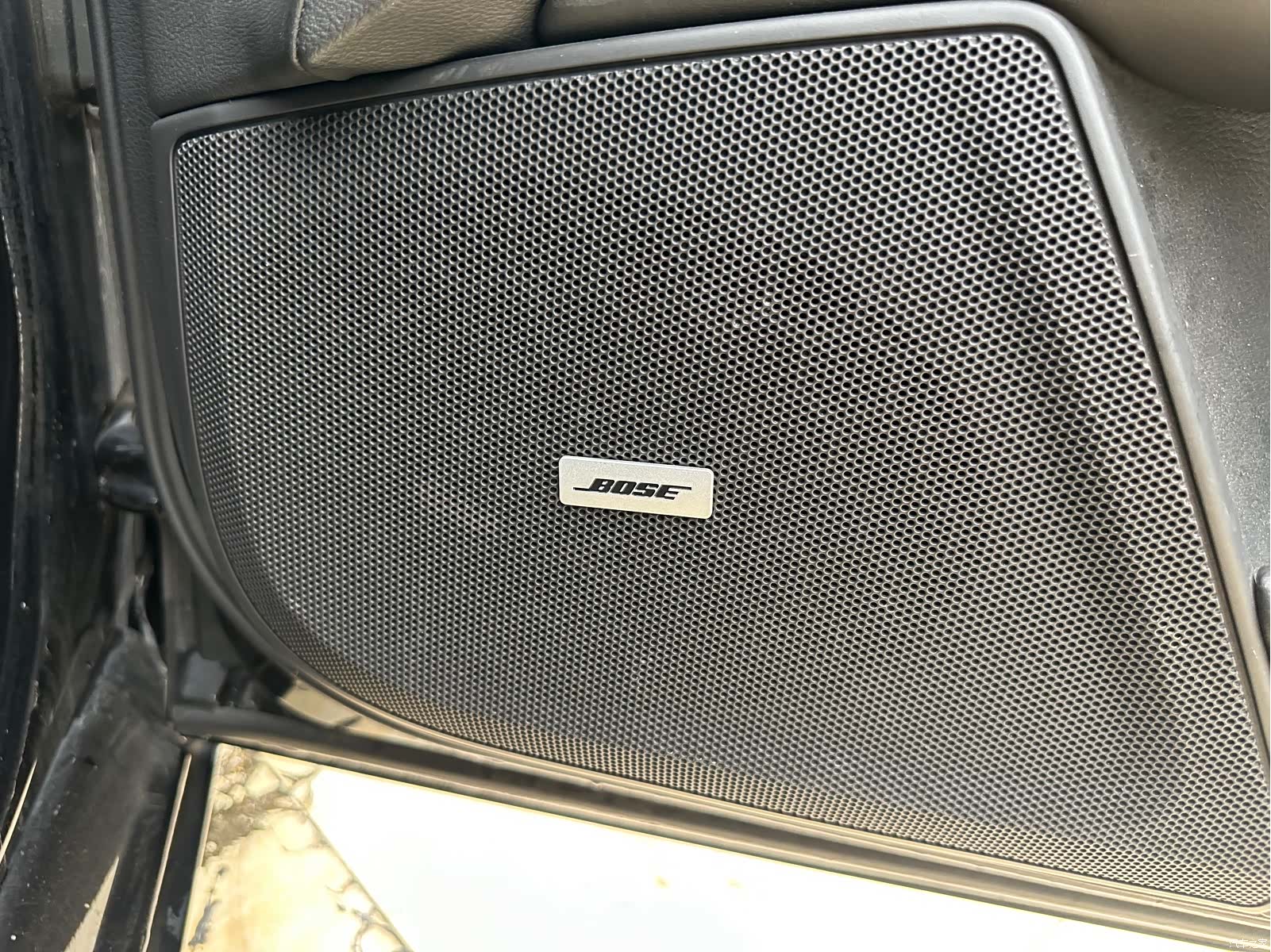 Cadillac CT6, 2017 27