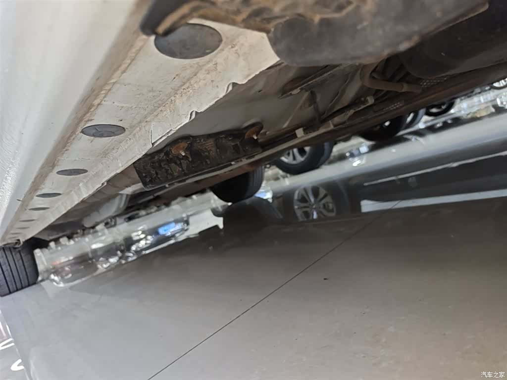 Toyota FS, 2018 22