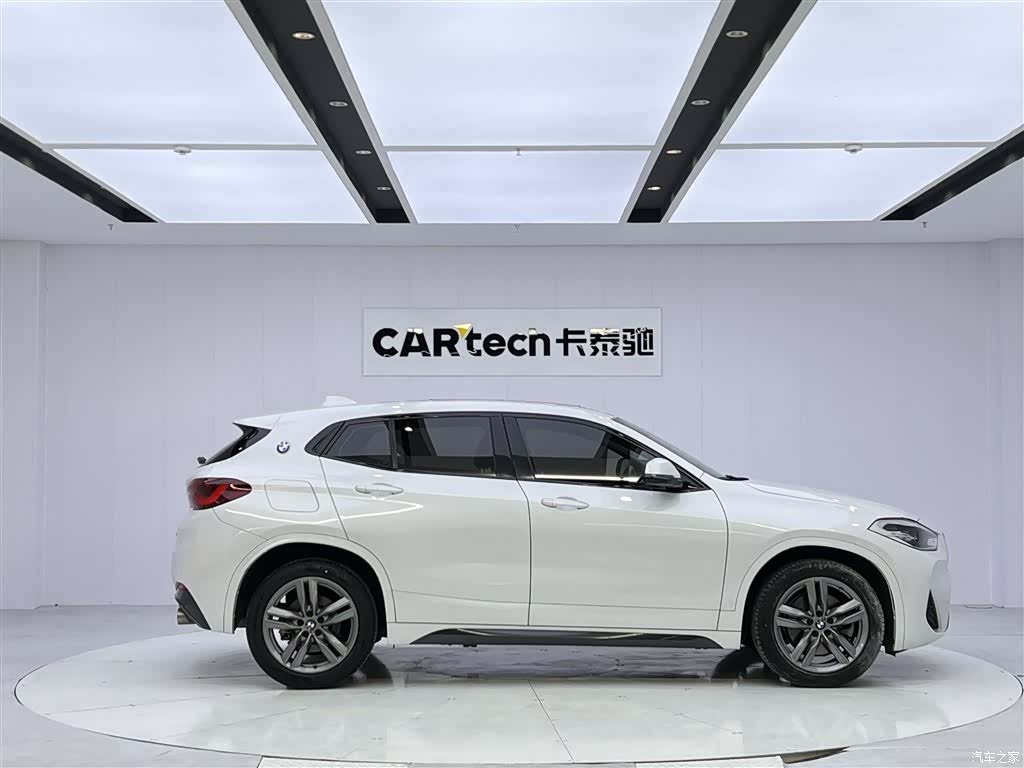 BMW X2, 2021 4