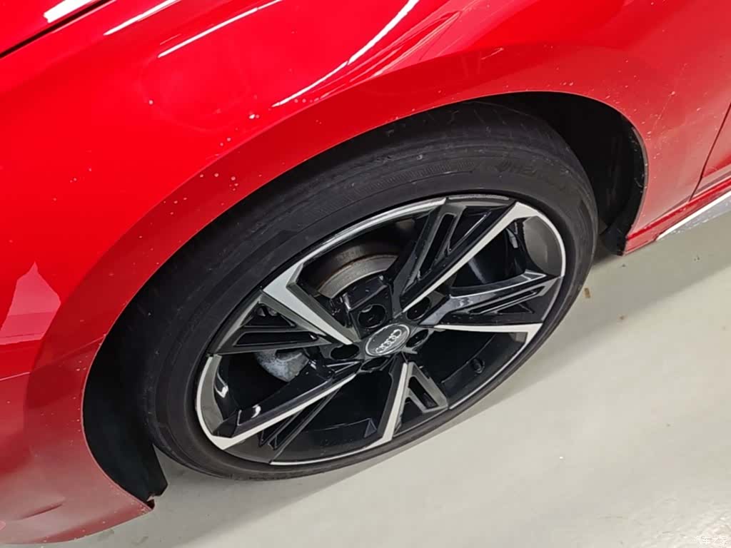 Audi A3, 2021 23