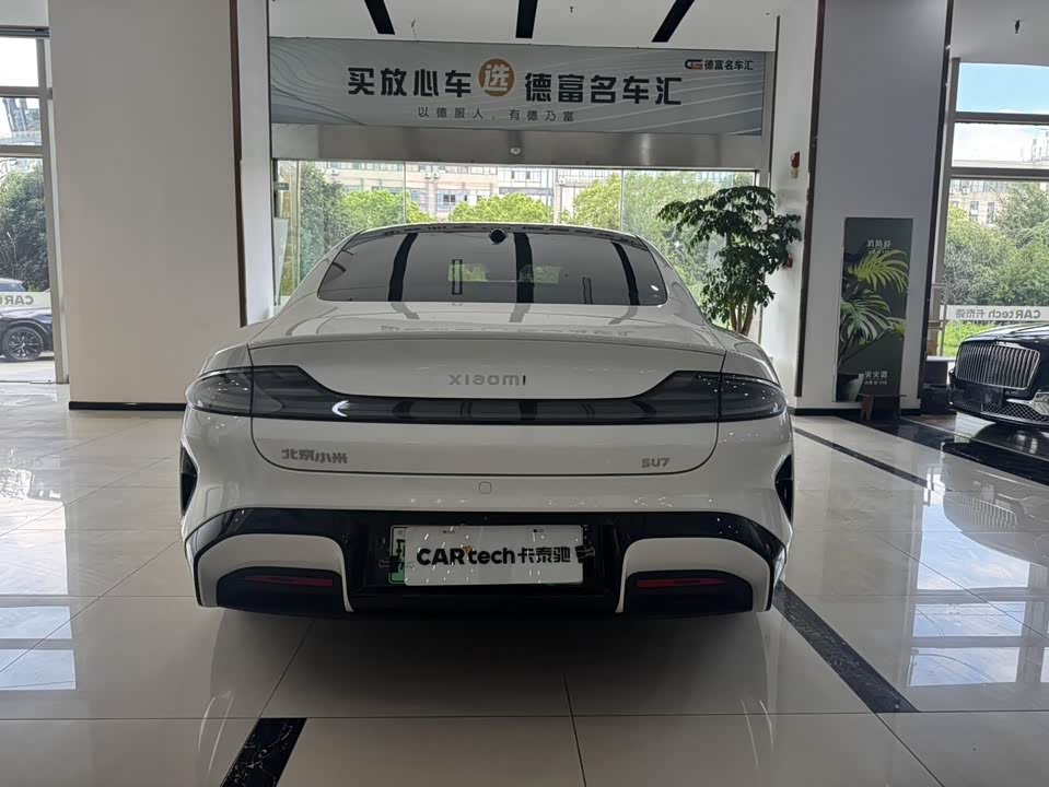 Xiaomi Xiaomi SU7