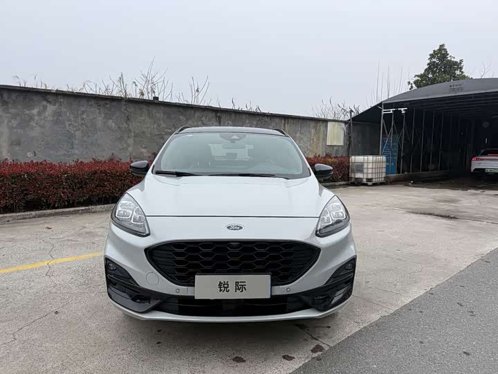 Ford Kuga EcoBoost 245 AWD ST-LINE Pro 2023