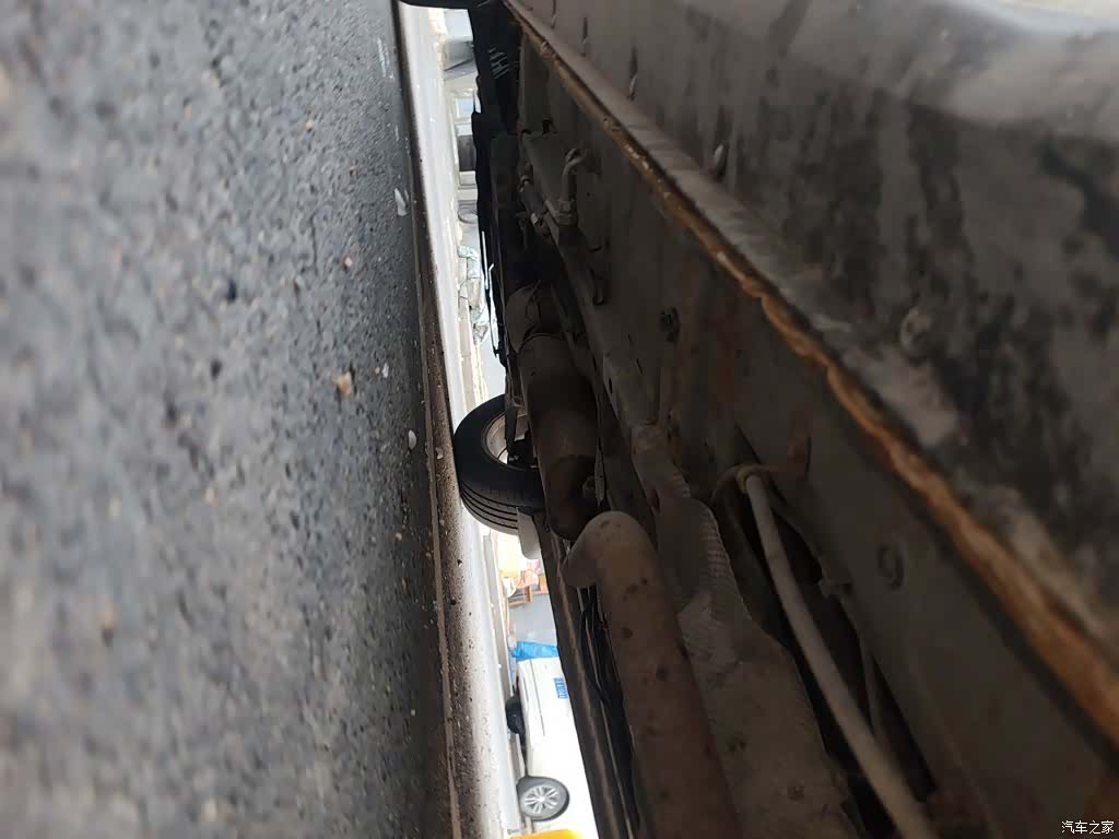 DongFeng 580, 2019 18