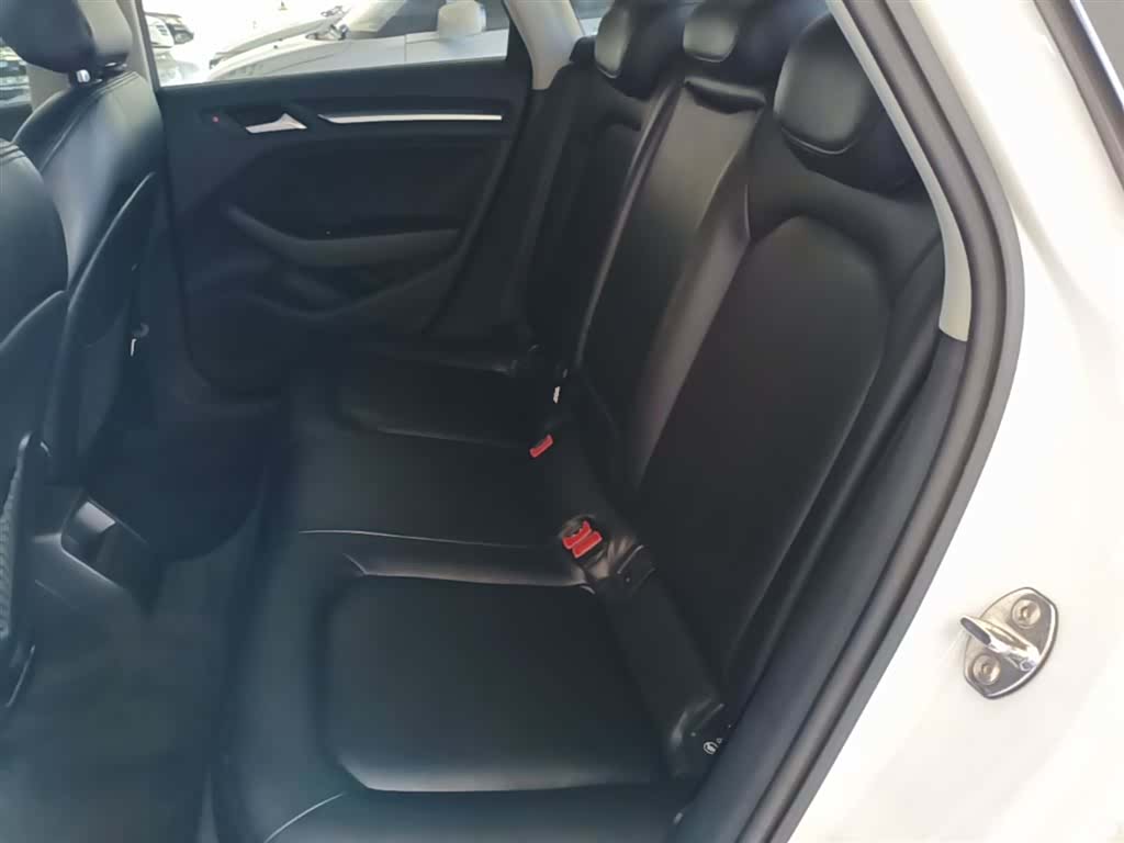 Audi A3, 2015 17