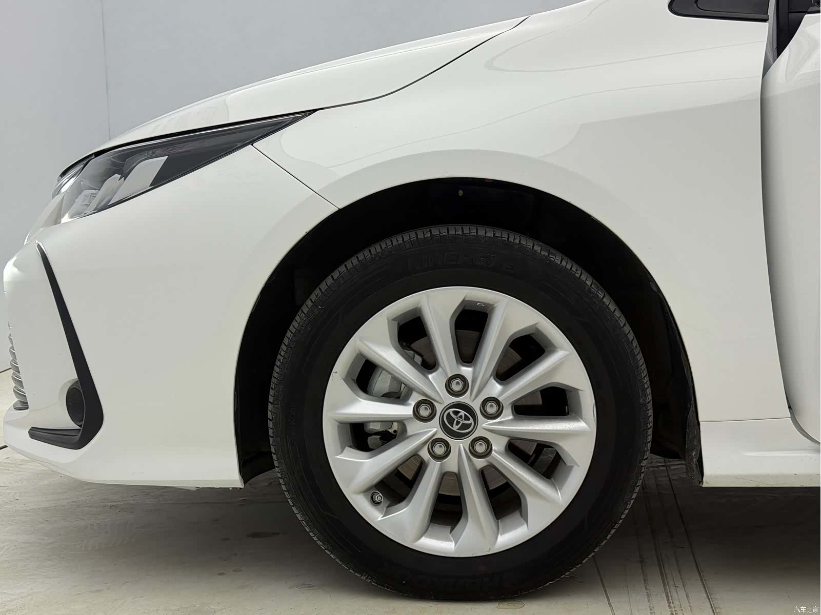 Toyota Corolla, 2022 16