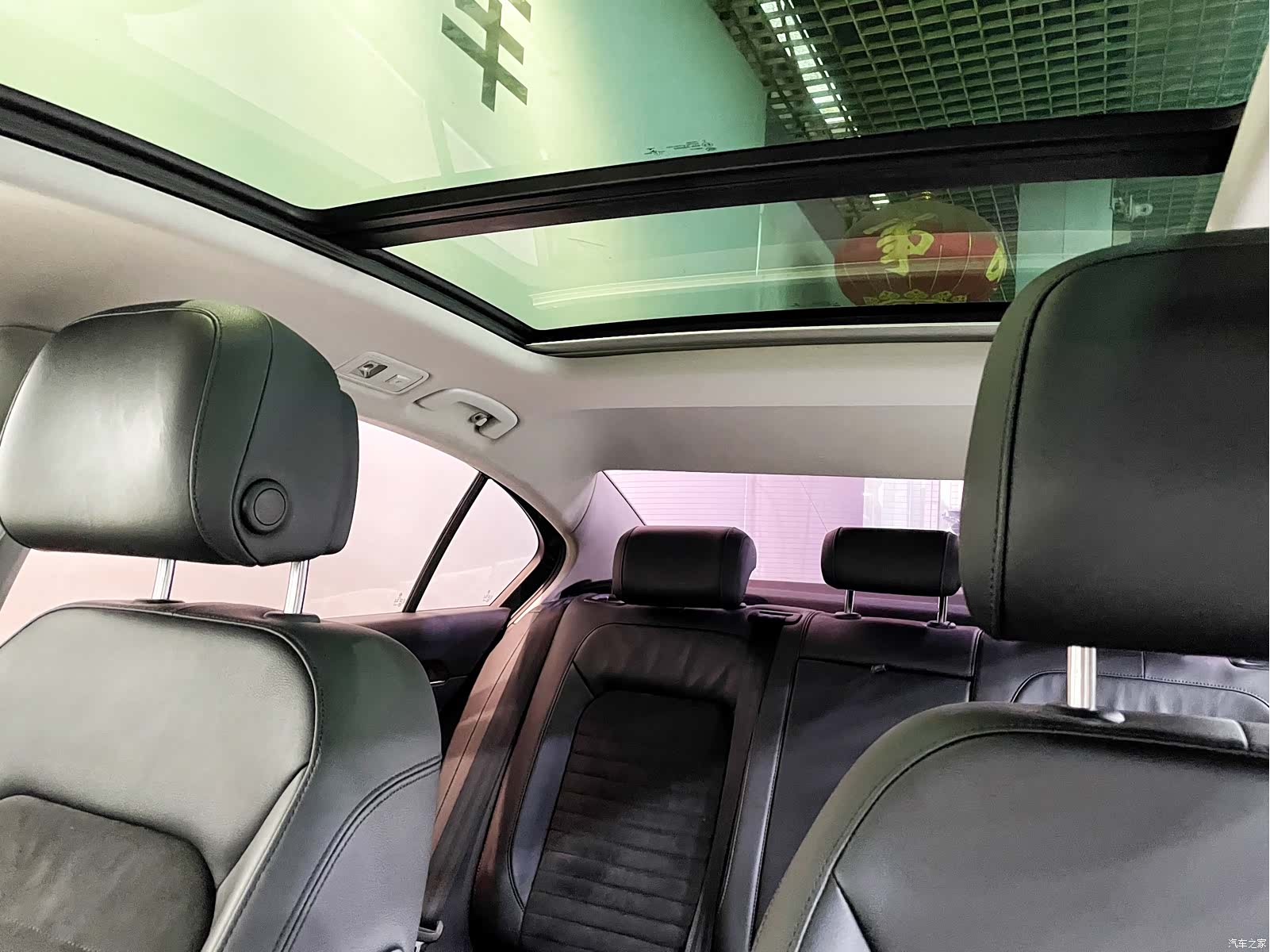 Volkswagen Magotan, 2017 19